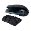 Kattoboksilaukkusarja Volvo Travel 400