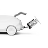 Pyöräteline Thule EasyFold 3 2B - 9441
