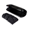 Kattoboksilaukkusarja Montblanc Altitude 350