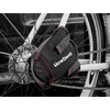 Polkupyörän kuljetussuoja TowBike