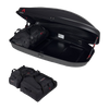 Kattoboksilaukkusarja G3 Spark 320