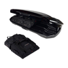 Kattoboksilaukkusarja Thule Motion 3 XXL Low