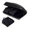 Kattoboksilaukkusarja TopBox 350