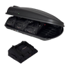 Kattoboksilaukkusarja TopBox 420