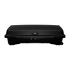 Takaboksi Thule Santu 9094 pyörätelineelle Thule EasyFold + Epos