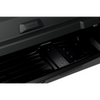 Takaboksi Thule Santu 9094 pyörätelineelle Thule EasyFold + Epos