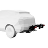 Pyöräteline Thule OutPace 2 - 90121