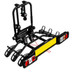 Pyöräteline Peruzzo Parma 3 black
