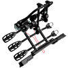 Pyöräteline Peruzzo Parma 3 black