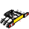Pyöräteline Peruzzo Parma 3 black