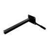 pidempi tukipyörän jalka TowBox V5 Swing