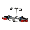 Pyöräteline Oris Tracc V2