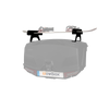 suksiteline / lumilautateline TowSki Base V5