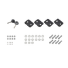 suksiteline / lumilautateline TowSki Base V5