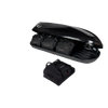 Kattoboksilaukkusarja Comfort Sport 520