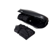 Kattoboksilaukkusarja Cruz Xtreme 450
