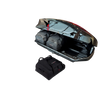 Kattoboksilaukkusarja Toyota M PW308-00011 415L