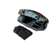 Kattoboksilaukkusarja Toyota M PW308-00011 415L