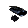 Kattoboksilaukkusarja Mercedes A0008400600 590L