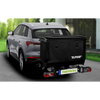 Takaboksi Eufab pyörätelineelle Eufab SD260, SD260 black, TECDC1 und TECDC1+