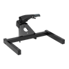 kuljetusboksi Thule Arcos Platform + Thule Arcos Box XL