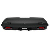 kuljetusboksi Thule Arcos Platform + Thule Arcos Box XL