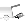 Pyöräteline Thule VeloSpace 3 3B - 9033