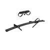Laajennus Pyöräteline Thule VeloSpace 3