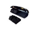 Kattoboksilaukkusarja Fabbri Car Box 430