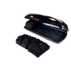 Kattoboksilaukkusarja Fabbri Car Box 430
