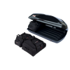 Kattoboksilaukkusarja Fabbri Car Box 340