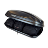 Kattoboksilaukkusarja Hapro Explorer 100