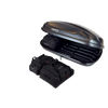 Kattoboksilaukkusarja Hapro Explorer 100