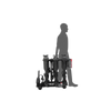 Pyöräteline Hapro Atlas Premium XFold III 3.0