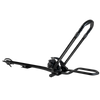 Pyöräteline katolle Clover DX black