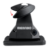 Kattoteline Menabo Omega Plus