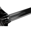 Kattoteline Menabo Omega Black