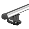 Kattoteline Thule ProBar