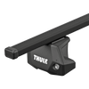 Kattoteline Thule SquareBar