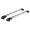 Kattoteline Thule WingBar Edge