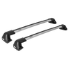 Kattoteline Thule WingBar Edge