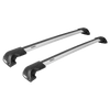 Kattoteline Thule WingBar Edge