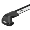 Kattoteline Thule WingBar Edge