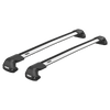 Kattoteline Thule WingBar Edge