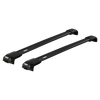 Kattoteline Thule WingBar Edge