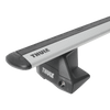 Kattoteline Thule WingBar EVO