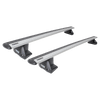Kattoteline Thule WingBar EVO
