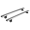 Kattoteline Thule WingBar EVO