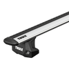 Kattoteline Thule WingBar EVO