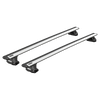 Kattoteline Thule WingBar EVO